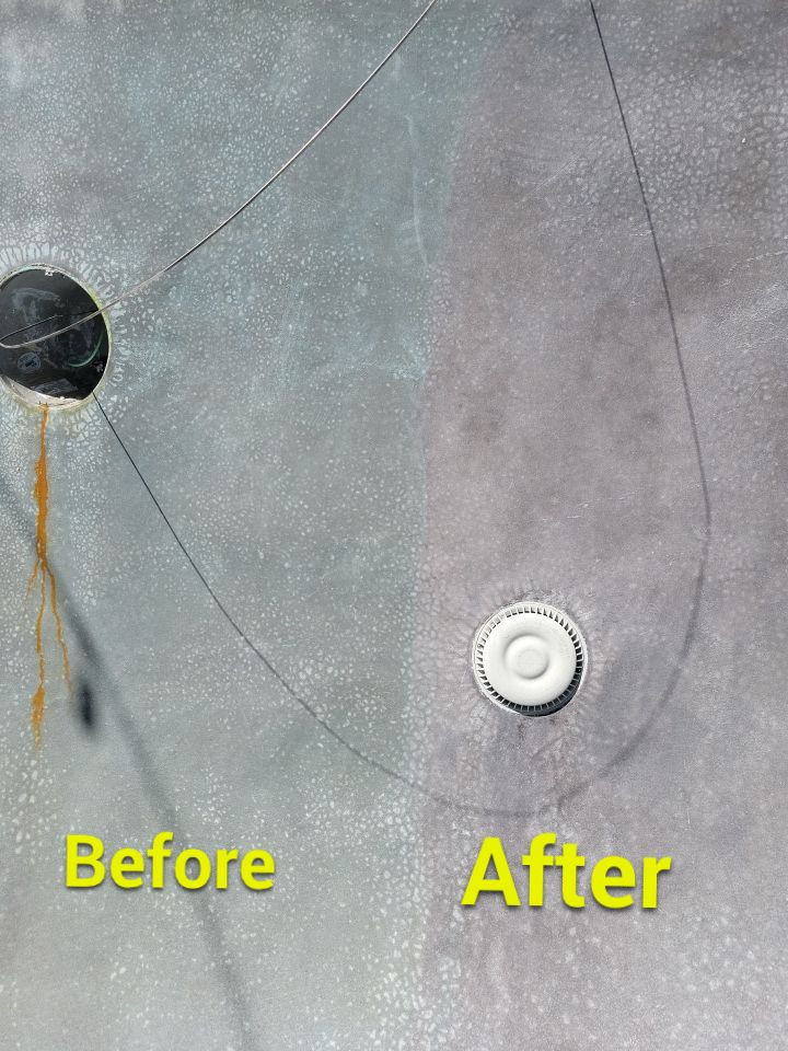 ACE Gray-plaster-acid-wash-before-after ACID WASH  