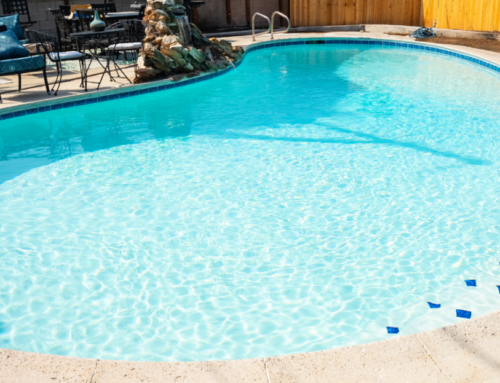 Why Winter is the Best Time for Pool Remodeling in Orange County